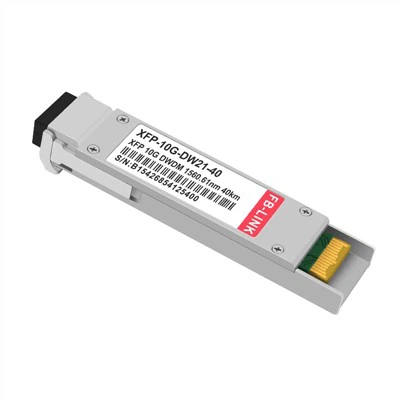 10GBASE-DWDM XFP