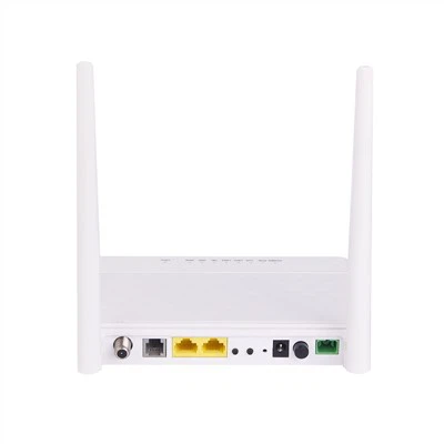 1GE 2.4GWIFI CATV