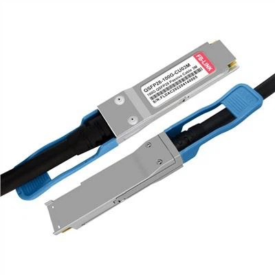 Kabel DAC 200GBASE QSFP56