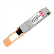 200GBASE-SR4 QSFP56 Pemancar Optik