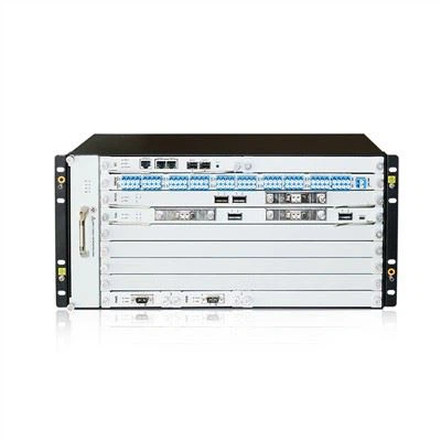 Bingkai 5U DWDM
