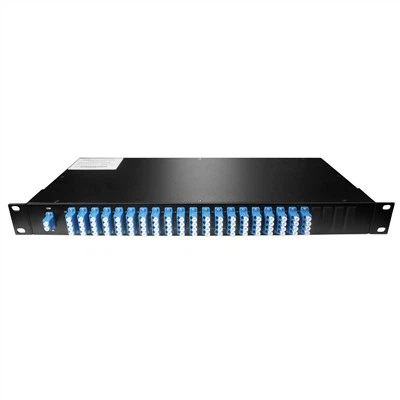 Peralatan DWDM 96ch
