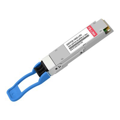 100G QSFP28 LR4