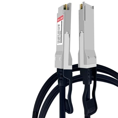 Kabel 40G QSFP+ Ke QSFP+ DAC