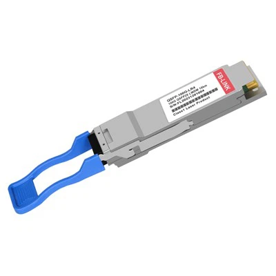 QSFP   100G   10KM